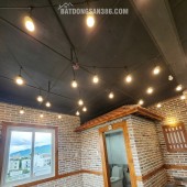 Bán nhà 4 Tầng ( mới ) Đường Lê Hồng Phong - Phường Nam Nha Trang  - Khánh Hòa 
Diện tích  :  71,3m2 - ngang 4,93m  
DTXD : 71,3  m2 - DTS  : 293,8