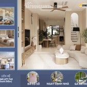 Cần bán NHÀ PHỐ UNI VALLEY – ĐẸP, HIỆN ĐẠI, 4 TẦNG, SHR, MẶT TIỀN 13M - VỊ TRÍ ĐẮC ĐỊA