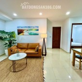 Bán căn hộ CT3 VCN Phước Hải
tầng 4
-Diện tích: 65.2m2, của chính Đông Bắc, logia hướng chính Tây Nam, hướng phụ Tây Bắc, phòng khách thênh thang,