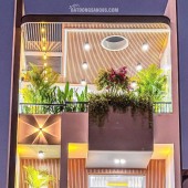 Nhà 5x20 ngay KDT 5 sao giá 2.4 tỷ còn thương lượng