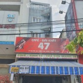 Chính Chủ Bán Mặt Tiền Nguyễn Hữu Cảnh, P.22, Bình Thạnh. DT 4.3x20m, Giá 35 tỷ
