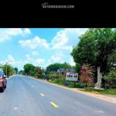 Chơn Thành Tâm Điểm Đầu Tư - Đón đầu làn sóng tăng giá