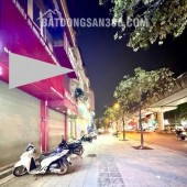 MẶT PHỐ - KINH DOANH ĐỈNH - 2 MẶT TIỀN - THOÁNG TRƯỚC SAU! 