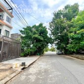 Bán đất tặng nhà đường 7m5 Trần Quang Long, Hòa Minh, Liên Chiểu sát Hoàng Trung Thông