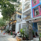  Bán gấp nhà 3 tầng cực đẹp – hẻm 8m Tân Kỳ Tân Quý – chỉ 6.5 tỷ!  Thích hơp co người lớn tuổi ZaLO79-53.53.530