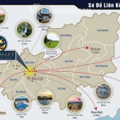 CƠ HỘI SỞ HỮU ĐẤT NGHỈ DƯỠNG SUN VALLEY – GIÁ TỐT CHƯA TỪNG CÓ!