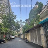 PHÂN LÔ CẦU GIẤY - 2 THOÁNG TRƯỚC SAU - KHU VỰC DÂN TRÍ CAO - CHỦ THIỆN CHÍ - GIÁ ĐẦU TƯ