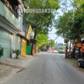 NHÀ DÂN XÂY, MẶT PHỐ KINH DOANH SẦM UẤT, DÒNG TIỀN TỐT, GIÁ TỐT
