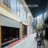 Ô TÔ ĐỖ CỬA - NHÀ MỚI - 6 TẦNG THANG MÁY  - 2 THOÁNG SÁNG - OTO 7 CHỖ CHẠY VÒNG QUANH - CÁCH HÔ 70M NGÕ THÔNG TỨ PHÍA