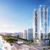 Times Square ĐÀ NẴNG CĂN HỘ BÊN BỜ BIỂN MỸ KHÊ ĐẲNG CẤP