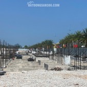 Cần bán LK13 khu đô thị Phương Đông Vân Đồn view biển nhỉnh 4,5 tỷ