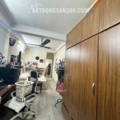 NHÀ ĐẸP CẦU GIẤY - VỪA Ở VỪA KINH DOANH PL- Ô TÔ - THANG MÁY - DÒNG TIỀN - HAI MẶT NGÕ- 38 m, 6T, 15.5 tỷ