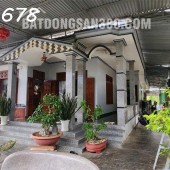 Nhà vườn Sông Cầu, Khánh Vĩnh, Khánh Hòa