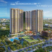 Căn hộ đáng sống nhất Bình Dương – Chỉ 1,5 tỷ có nhà gần Sài Gòn!