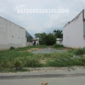 Bán đất thổ 8x18m 3.1 tỷ thương lượng nằm ngay chợ Rạch Kiến