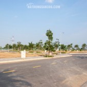 Bán đất trục đường Nguyễn Trung Trực Long An - đầu tư sinh lời cao