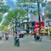 Bán đất tặng nhà C4, HXH thông Ba Tháng Hai, rộng 6m Hiếm, phù hợp xây mới CHDV / toà nhà VP siêu lợi nhuận