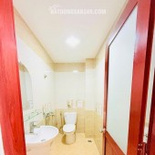 NHÀ 2 TẦNG - KỀ TÂN PHÚ - HẺM XE HƠI - CHỈ HƠN 3 TỶ