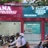  CHO THUÊ MẶT BẰNG SIÊU ĐẸP – NGANG KHỦNG 7M – TỈNH LỘ 10, BÌNH TÂN