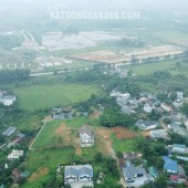 Bán Đất Sổ Hồng Chính Chủ View Đại Lộ Thăng Long, Đại Học Quốc Gia