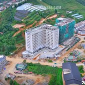 Bán liền kề tại trung tâm TX Sa Pa, cách Sun Palaza 900m sổ đỏ lâu dài giá 5,75 tỷ (cả đất + nhà)