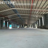  Cho Thuê Xưởng Sản Xuất Gỗ 3.5 USD/m² – Có Chuyền Sơn Sẵn  Tân Uyên, Bình Dương