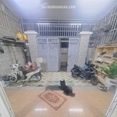 BánNhà 2 tầng ,hẻm 6m đường Thạnh lộc 15, phường Thạnh Lộc, Q12, DT 110m2 (5.7mx19m), 5.1 tỷ.