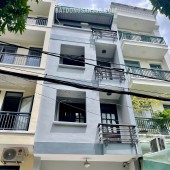 Bán nhà 4 tầng đường Phạm Văn Chiêu, P. 8, Q. Gò Vấp, DT 88m (4 x 22)m đường 6m, giá: 7 tỷ, ở ngay