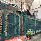 Bán CHDV/khách sạn hẻm xe hơi Trần Quang Khải, Q.1 - ngang hiếm 9.6m, giá: 18.6 tỷ - dòng tiền sẵn