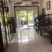 Nhà trung tâm Q1, Cô Bắc Gần Trần Hưng Đạo, 56m² – 3PN chỉ 11.9 tỷ TL
