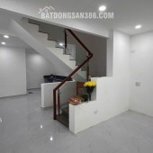 Nhà xinh Q.12, An Phú Đông, hẻm QL1A, 60m2, 2 tầng, 3PN, sổ hồng trao tay, giá chỉ 3.8 tỷ - Gọi ngay 0918277255!