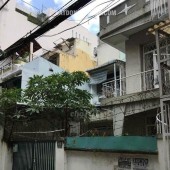 Mặt Tiền Hồ Biểu Chánh, P.12, Phú Nhuận: DT 6.6x22m, Giá Tốt Chỉ 28 Tỷ, Vị Trí Đẹp!