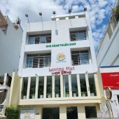Chính Chủ Bán Mặt Tiền Mai Thị Lựu, Tân Định, Q.1: 8.2x18.5m, Giá Tốt 75 Tỷ, Vị Trí Đắc Địa!