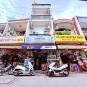 Chính Chủ Bán Mặt Tiền Đất Thánh, P6, Tân Bình: 5.3x11m, Giá Tốt Chỉ 12.5 Tỷ!