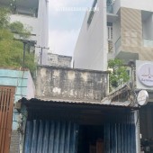 Chính Chủ Bán Mặt Tiền Tân Canh, P1, Tân Bình: (4x18.8m), Giá Tốt 17 Tỷ, Vị Trí Đẹp!