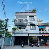 CẦN BÁN NHÀ 1T3L MẶT TIỀN LƯƠNG VĂN CAN – PHƯỜNG 2, TP. VŨNG TÀU, Giá rẻ.