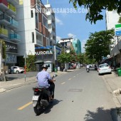 BÁN NHÀ MẶT TIỀN KINH DOANH – QUỐC HƯƠNG, PHƯỜNG THẢO ĐIỀN - TP.THỦ ĐỨC
