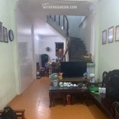 NHÀ 3 TẦNG THỤY PHƯƠNG - GẦN OTO - TRƯỜNG HỌC  CÁC CẤP - NGÕ THẲNG - NHIỂU TIỆN ÍCH 42 m, 3T, mt 3.8m  6.7 tỷ