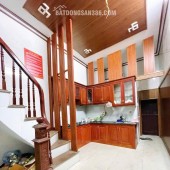VĂN QUÁN - SIÊU PHẨM PHÂN LÔ – 2 MẶT NGÕ – NHÀ 4TẦNG - giá 8.9 tỷ