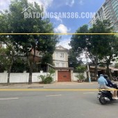 Biệt thự MT Nguyễn Văn Hưởng, Phường Thảo Điền, Quận 2, Tp. Hồ Chí Minh.