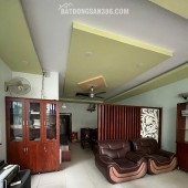Bán gấp giá tốt! Nhà HXH Nguyễn Cảnh Chân Q1, DT: 98m², Sổ riêng, Xây CHDV hoặc ở ngay, Giá 19,5 tỷ