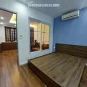 Tầng 2 Huỳnh Thúc Kháng 65m 2PN Đẹp long lanh, Thoáng trước sau, 4.5 tỷ