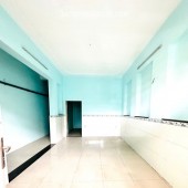 BÁN NHÀ MẶT TIỀN ĐƯỜNG TRẦN THỊ HÈ QUẬN 12 - 4,6x 24M - VUÔNG VỨC - 6,6 TỶ