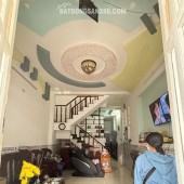 NHÀ HIỆP THÀNH 13 QUẬN 12 - SÁT NGÃ 3 ĐÔNG QUANG - 4x15M - 4,25 TỶ