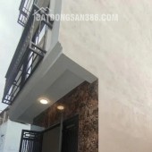 Bán Nhà 47m2 x 3 tầng, MT 4.5m Giá 7.5 tỷ Quyết Thắng - Hà Đông - Gần trường ĐẠI HỌC