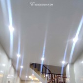 BÁN NHÀ 4 TẦNG TRUNG TÂM HÀ ĐÔNG – Ô TÔ CÁCH 45M