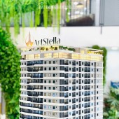 CHÍNH THỨC NẮM GIỎ HÀNG CĂN 2PN TẦNG ĐẸP TỪ CĐT
ART STELLA – CĂN HỘ CAO CẤP NGAY METRO SỐ 1