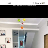 BÁN NHÀ CHÍNH CHỦ  GIÁ TỐT GẦN CHỢ BÌNH CHÁNH