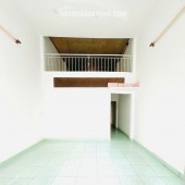 NHÀ SÁT MẶT TIỀN HIỆP THÀNH 13 QUẬN 12 - 4x12M - TRỆT + LỬNG - 3,69 TỶ