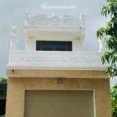 CẦN BÁN NHÀ 2 TẦNG - BÌA ĐỎ CHÍNH CHỦ - VỊ TRÍ ĐẸP - AN DƯƠNG, HẢI PHÒNG